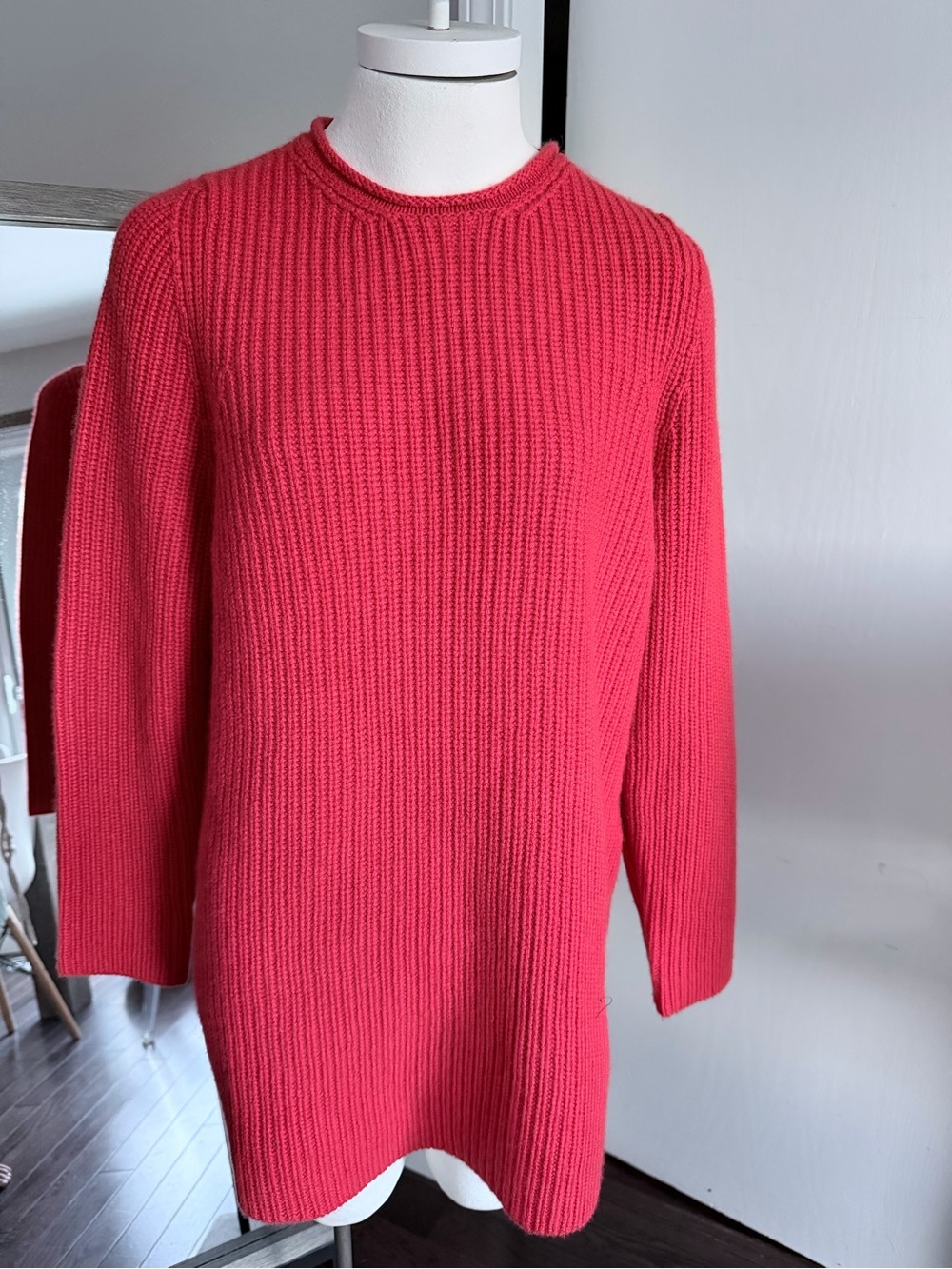 The Row Cashmere sweater in XS